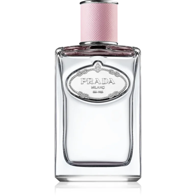 Prada Les Infusions: Infusion Rose