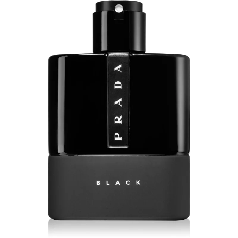 Prada Luna Rossa Black