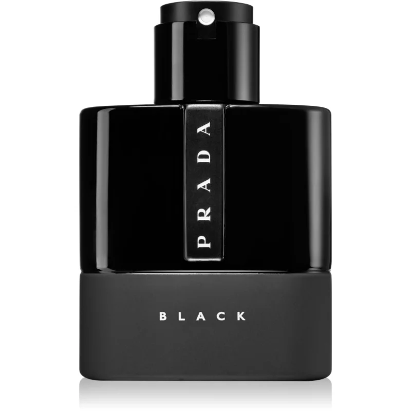 Prada Luna Rossa Black