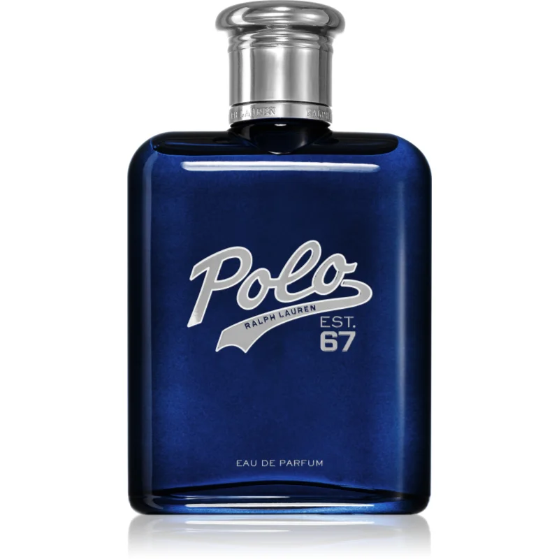 Ralph Lauren Polo 67