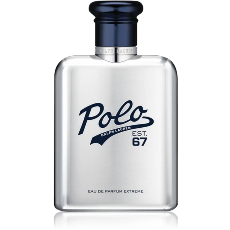 Ralph Lauren Polo 67 Extreme