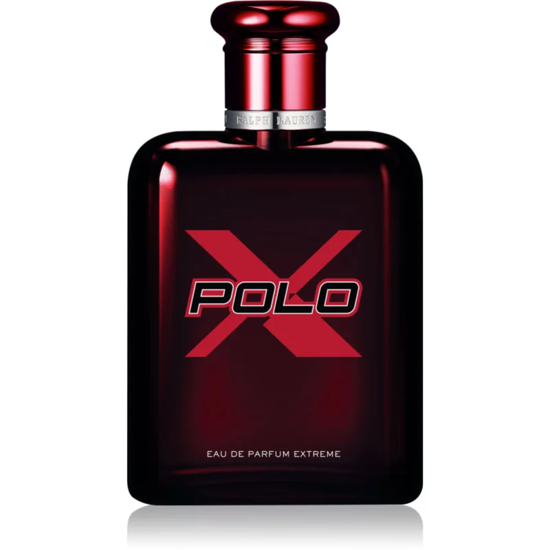 Ralph Lauren Polo Red Extreme