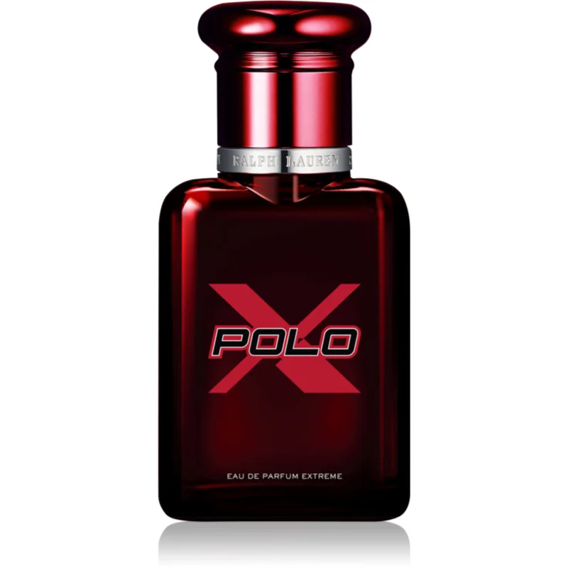 Ralph Lauren Polo Red Extreme