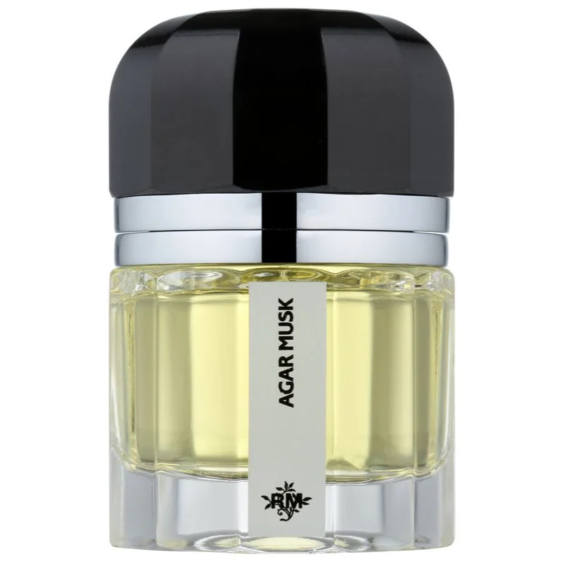 Ramon Monegal Agar Musk