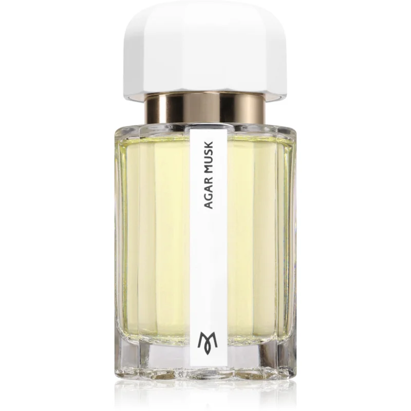 Ramon Monegal Agar Musk