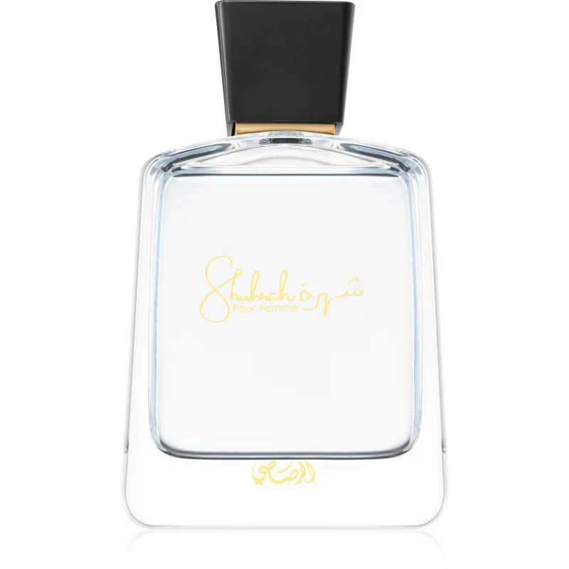 Rasasi Shuhrah Pour Homme
