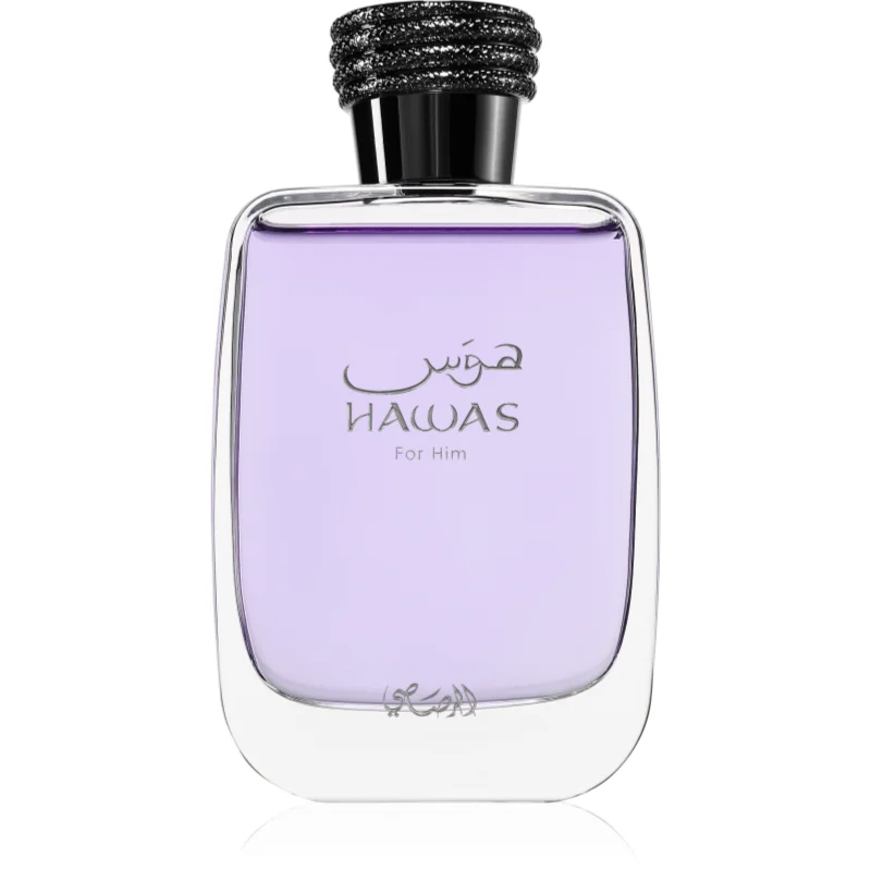 Rasasi Hawas for Him