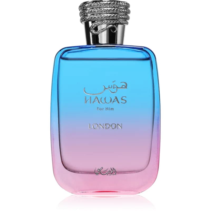 Rasasi Hawas London