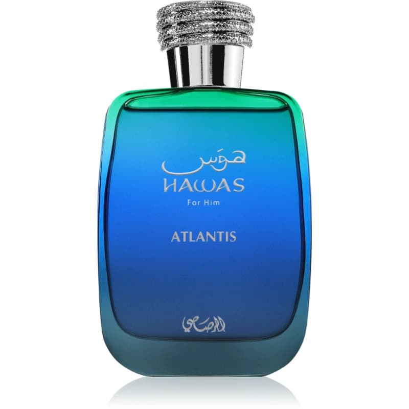 Rasasi Hawas Atlantis