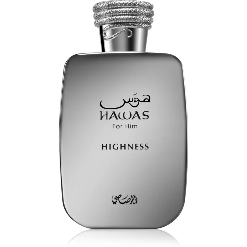 Rasasi Hawas Highness