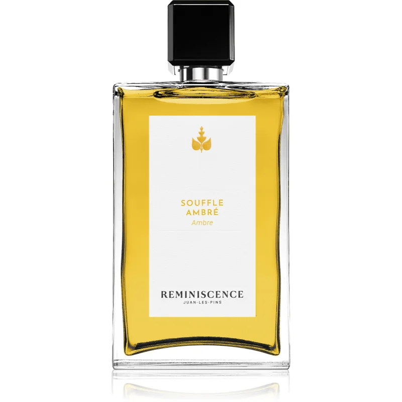 Reminiscence Souffle Ambre Intense