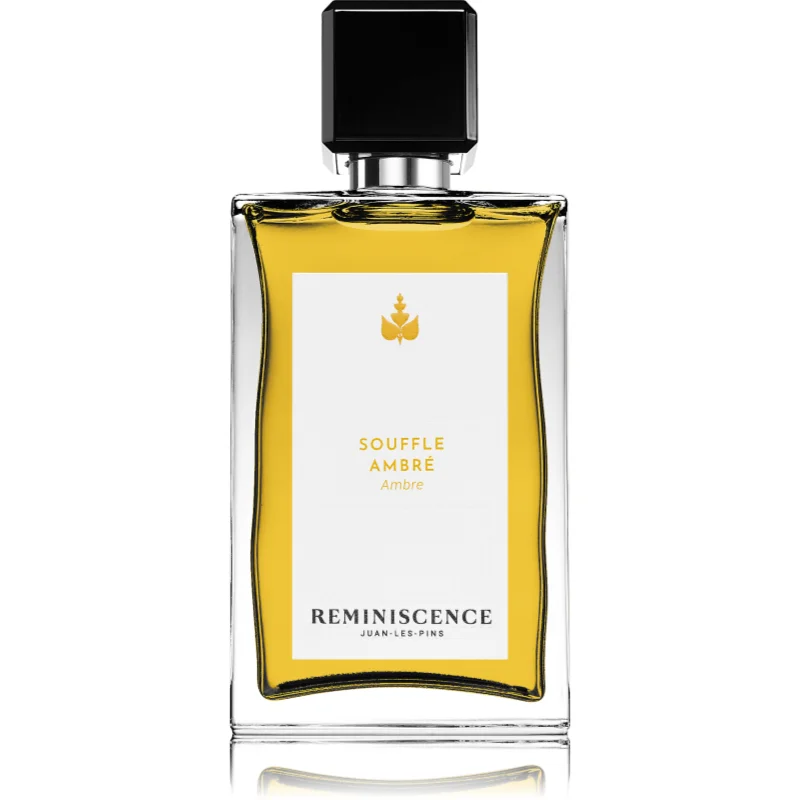 Reminiscence Souffle Ambre Intense