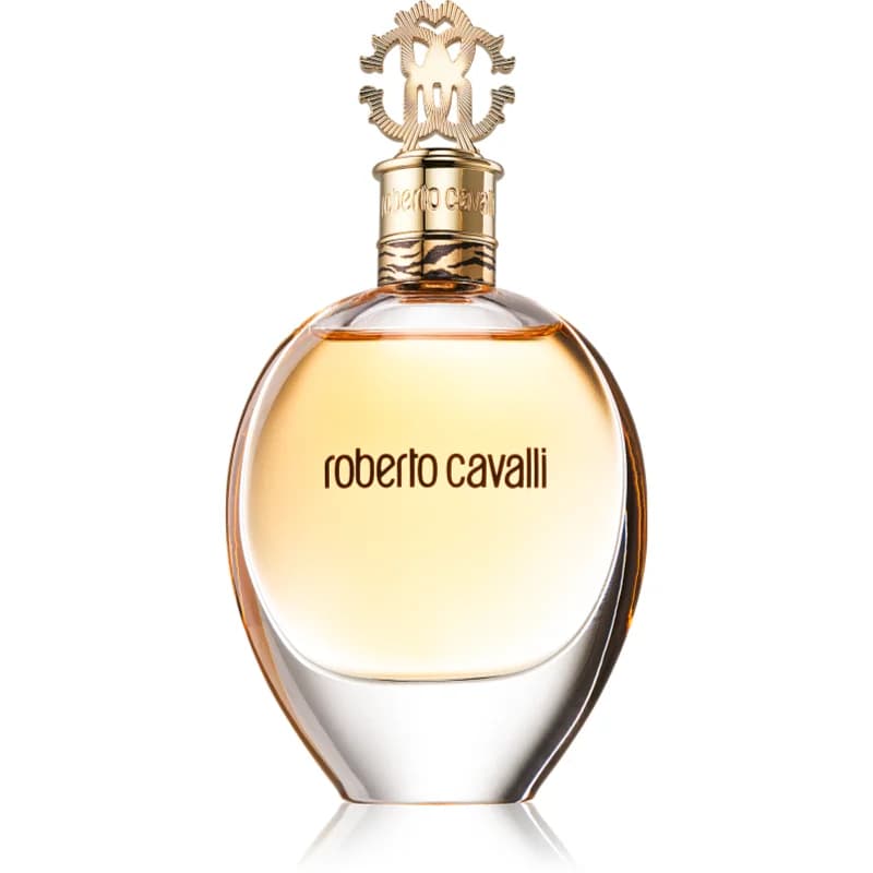 Roberto Cavalli Signature