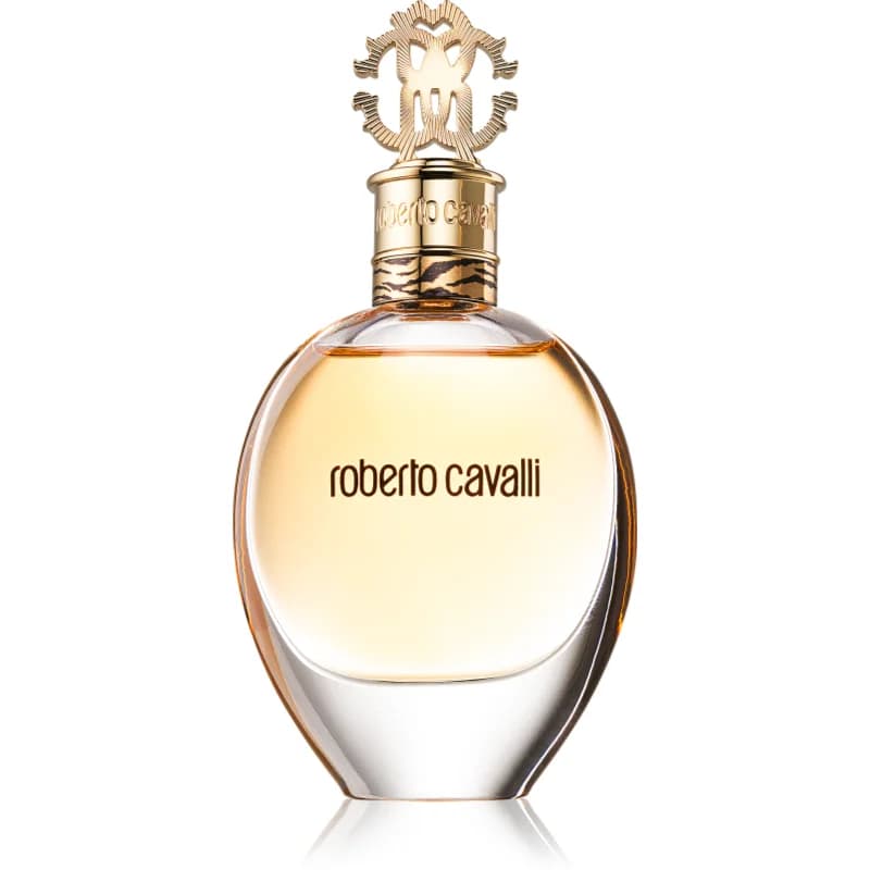 Roberto Cavalli Signature
