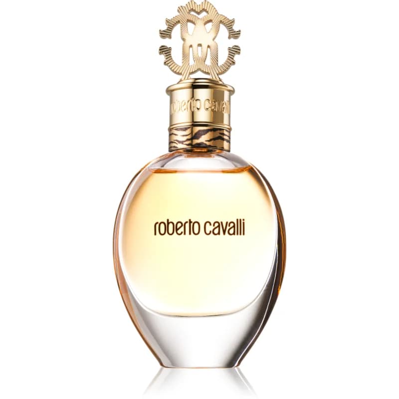 Roberto Cavalli Signature