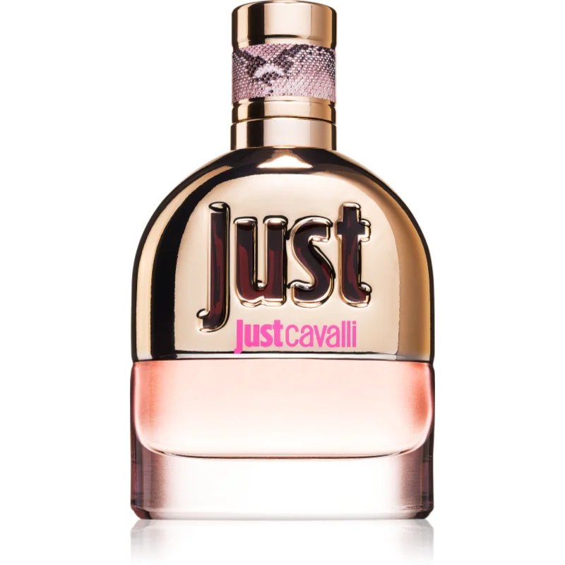 Roberto Cavalli Just Cavalli For Her