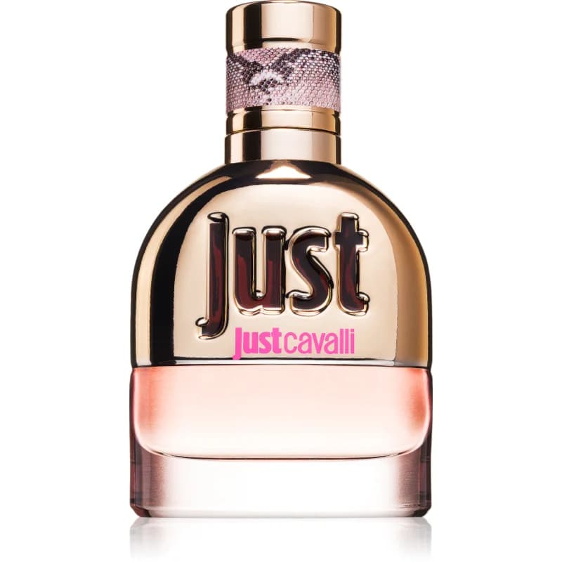 Roberto Cavalli Just Cavalli For Her