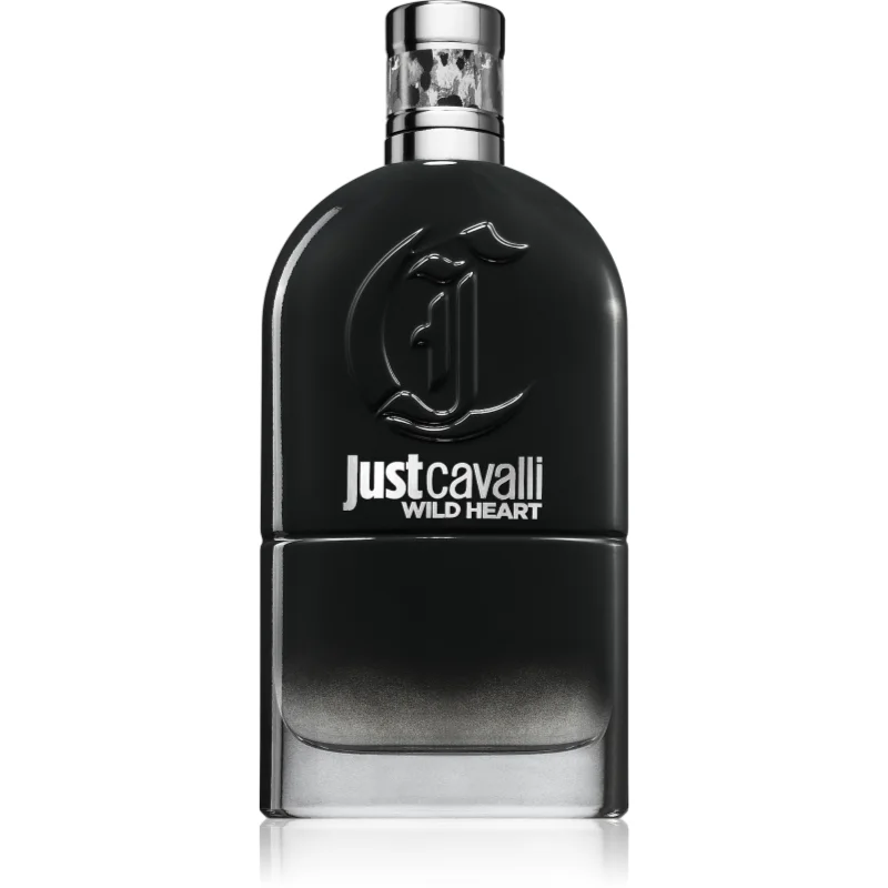 Roberto Cavalli Just Cavalli Wild Heart For Him