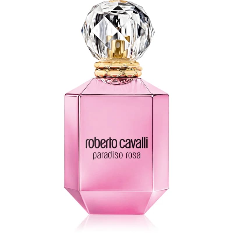 Roberto Cavalli Paradiso Rosa