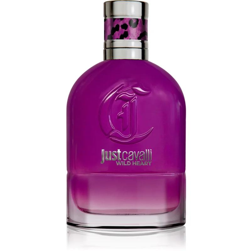 Roberto Cavalli Just Cavalli Wild Heart For Her