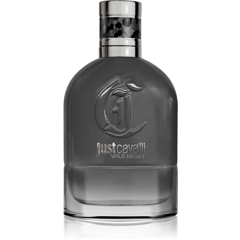 Roberto Cavalli Just Cavalli Wild Heart For Him