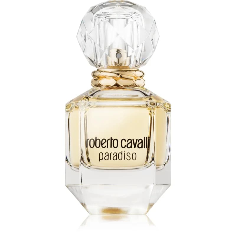 Roberto Cavalli Paradiso