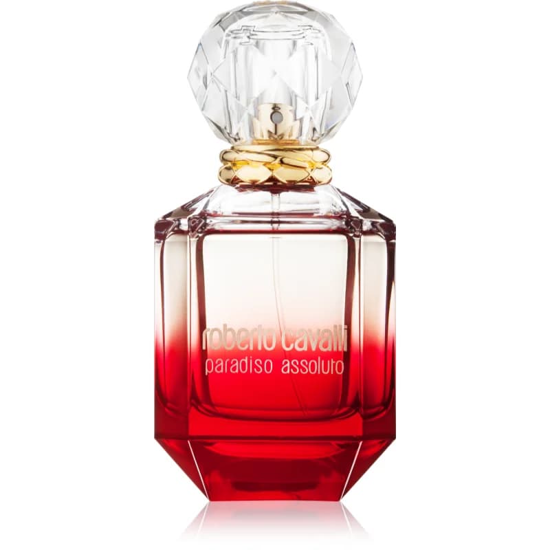Roberto Cavalli Paradiso Assoluto