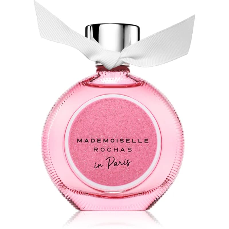 Rochas Mademoiselle Rochas in Paris