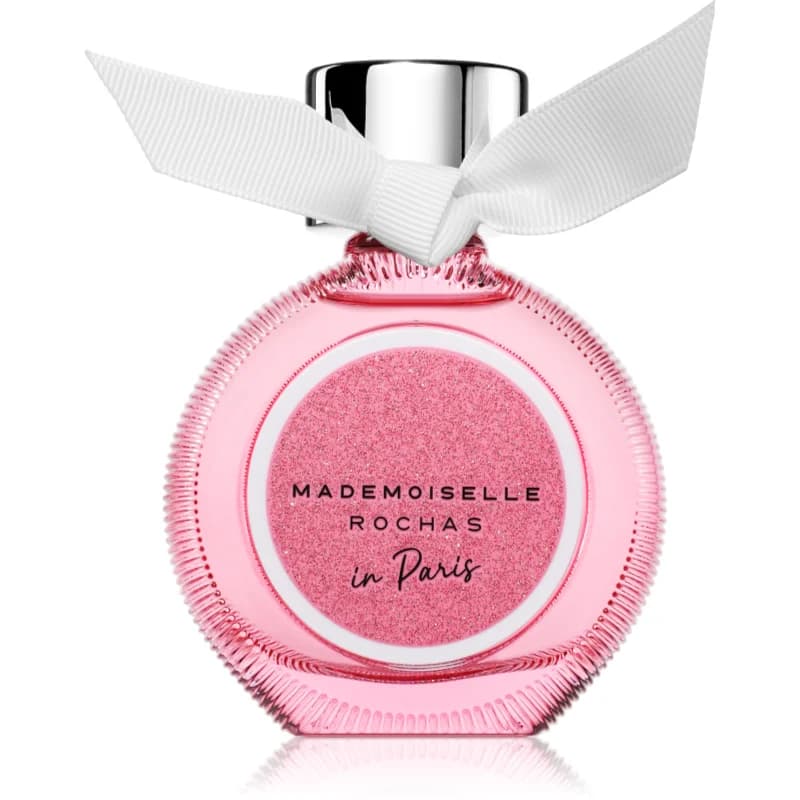 Rochas Mademoiselle Rochas in Paris