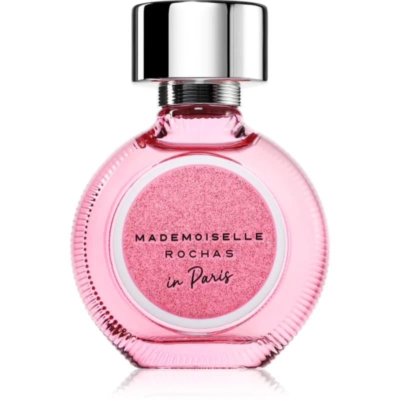 Rochas Mademoiselle Rochas in Paris