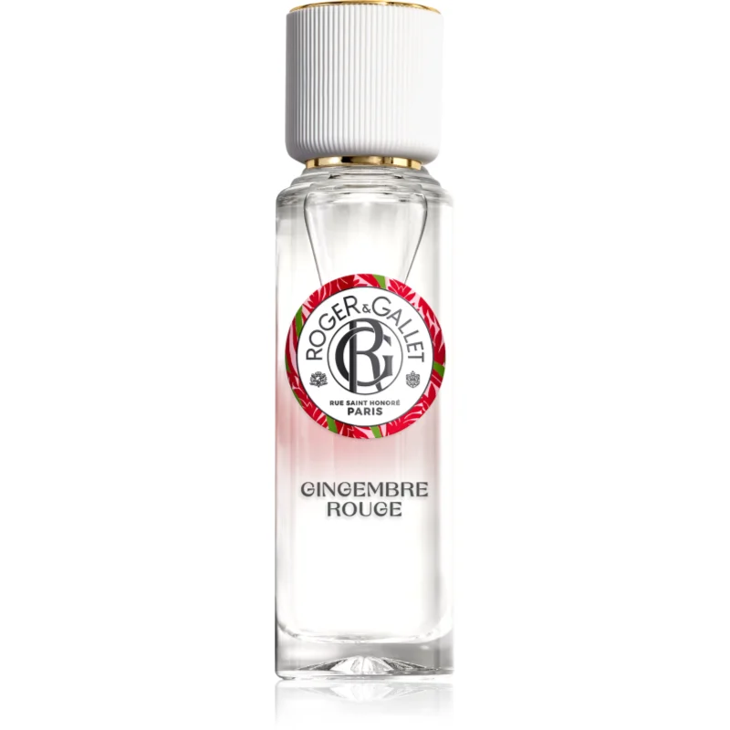 Roger & Gallet Gingembre Rouge