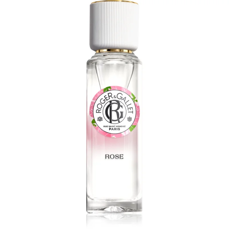 Roger & Gallet Rose