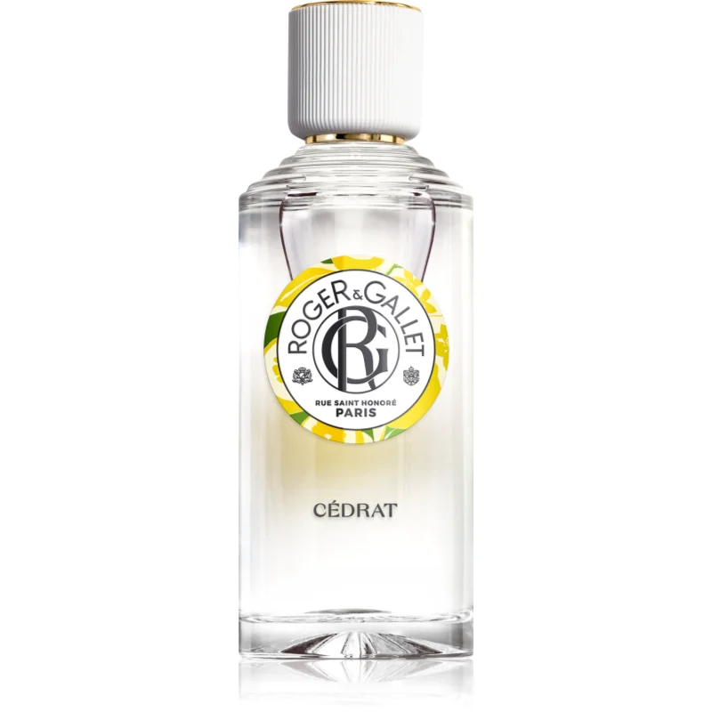 Roger & Gallet Cédrat