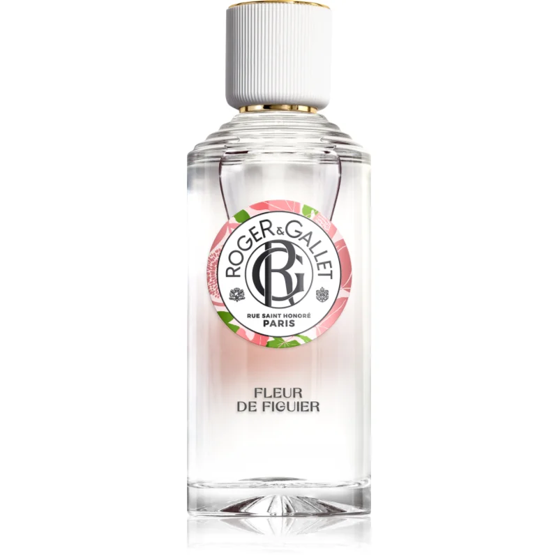 Roger & Gallet Fleur de Figuier