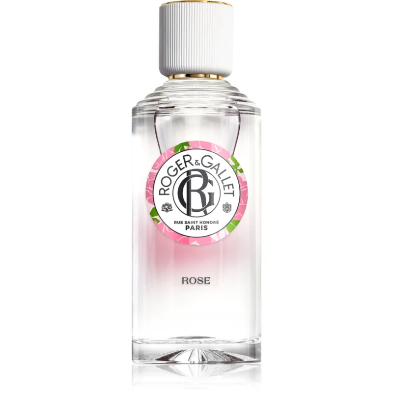 Roger & Gallet Rose