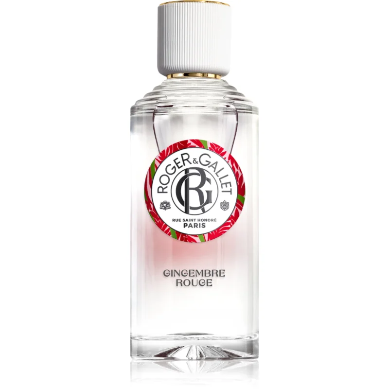 Roger & Gallet Gingembre Rouge