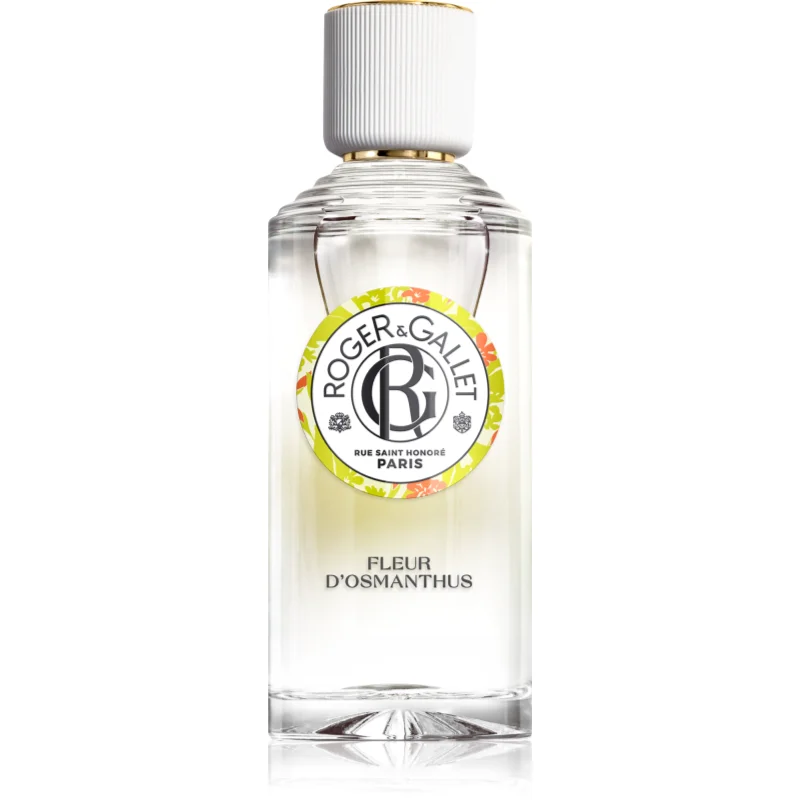 Roger & Gallet Fleur d'Osmanthus