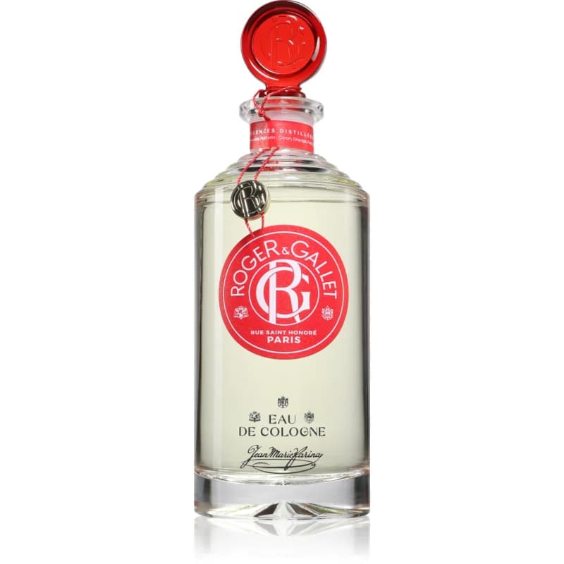 Roger & Gallet Jean Marie Farina