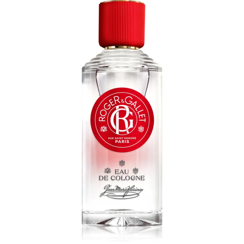 Roger & Gallet Jean Marie Farina
