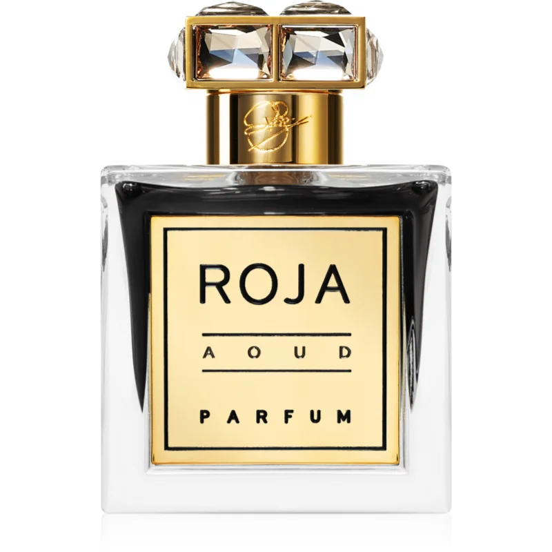 Roja Parfums Aoud