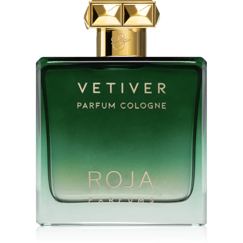 Roja Parfums Vetiver
