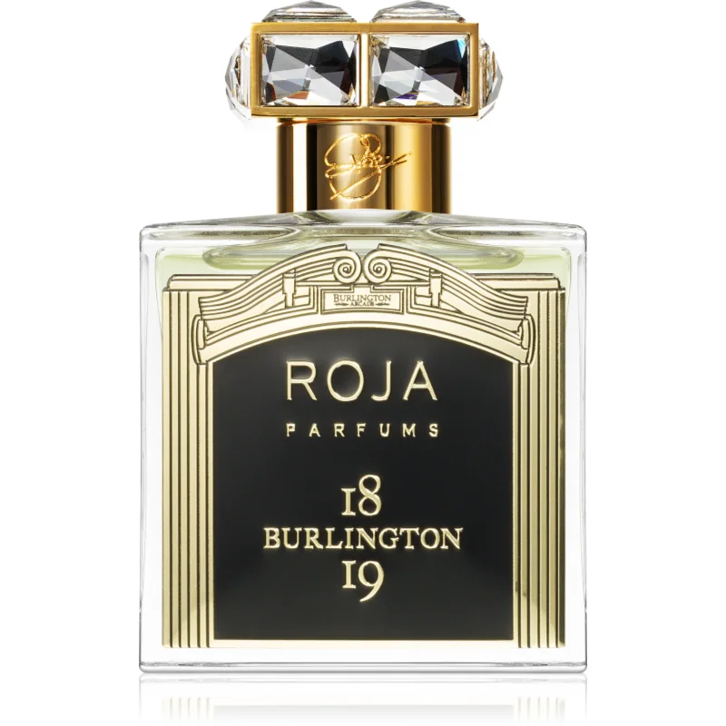 Roja Parfums Burlington 1819