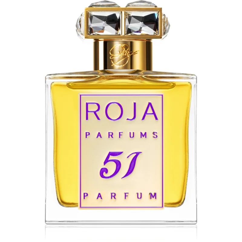 Roja Parfums 51
