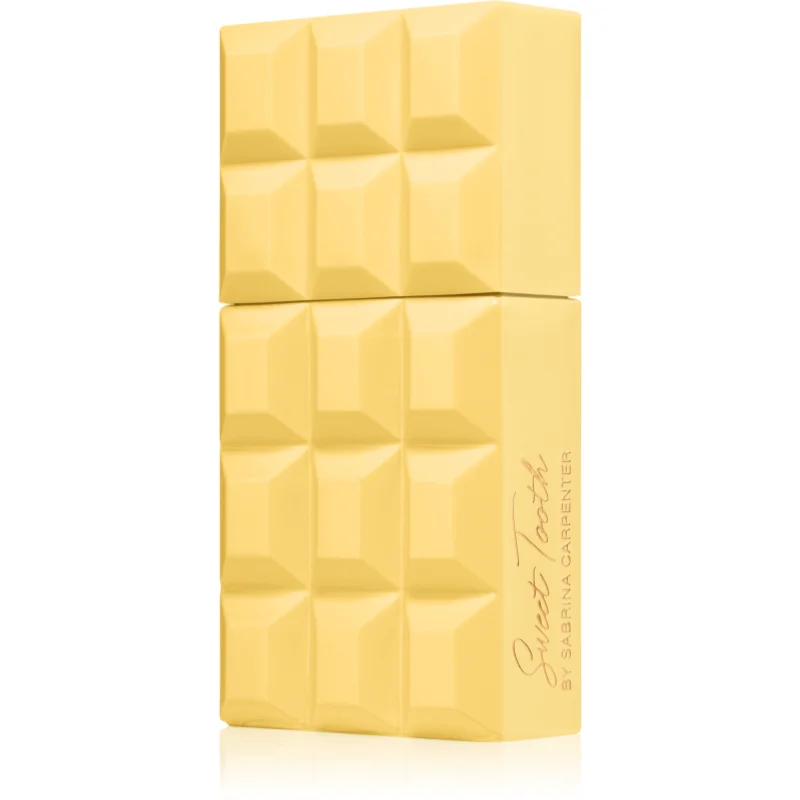 Sabrina Carpenter Lemon Pie