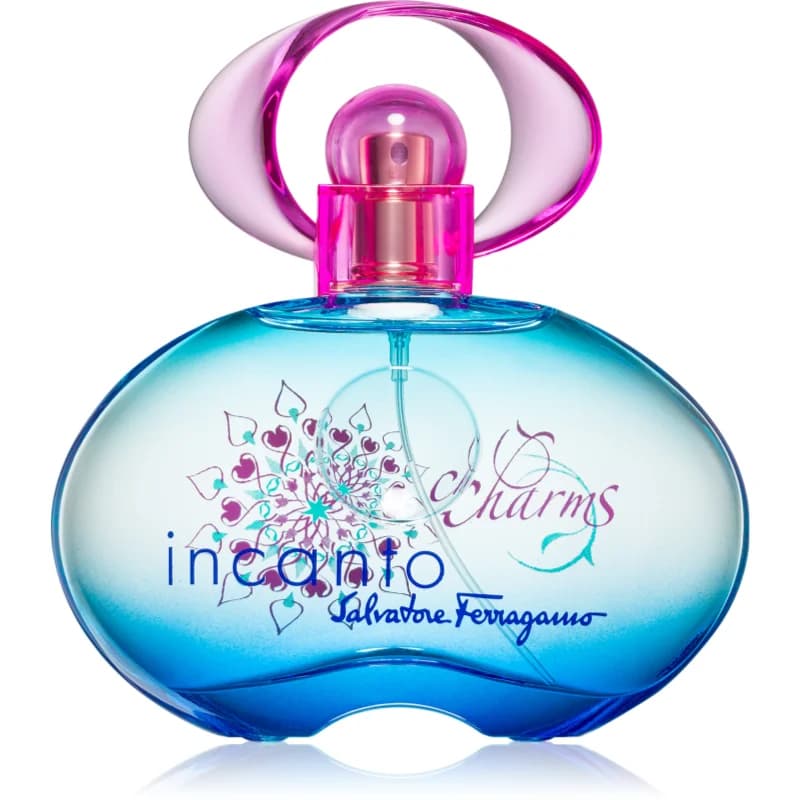 Ferragamo Incanto Charms