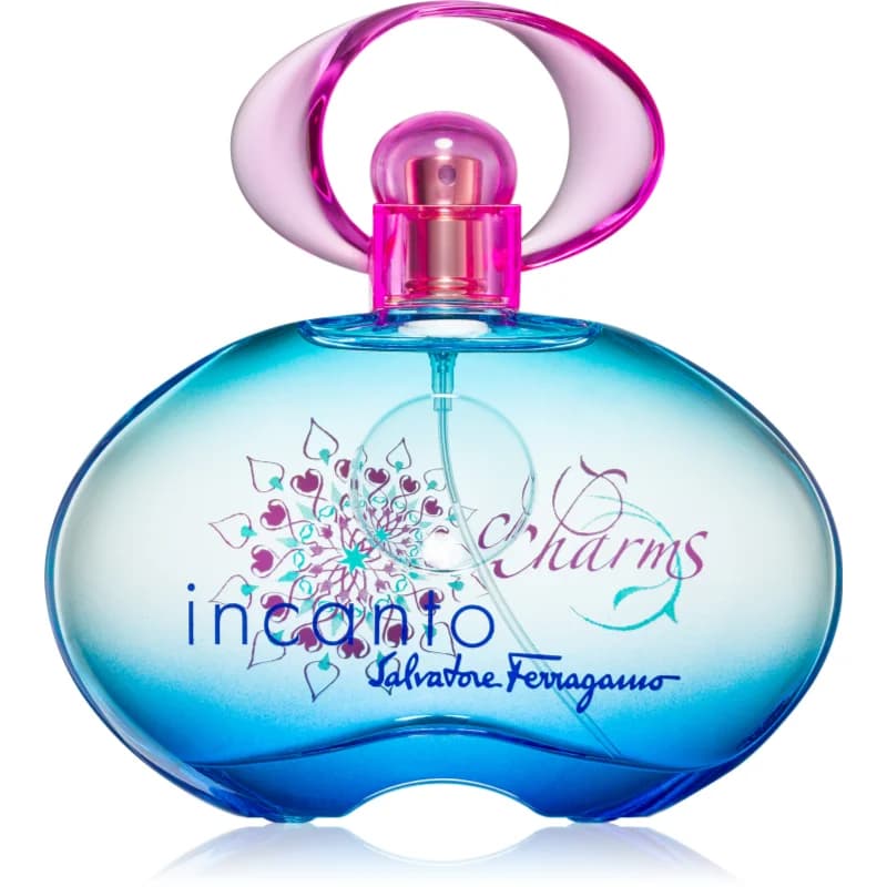 Ferragamo Incanto Charms