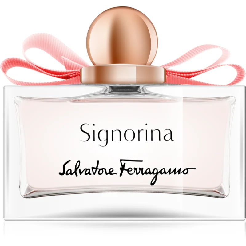 Ferragamo Signorina