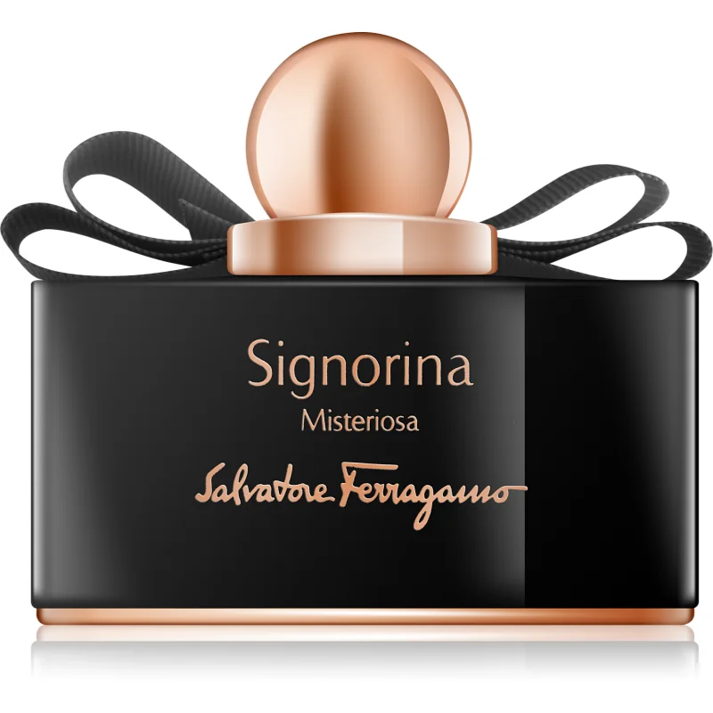 Ferragamo Signorina Misteriosa