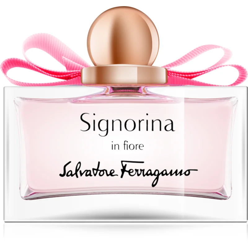 Ferragamo Signorina in Fiore