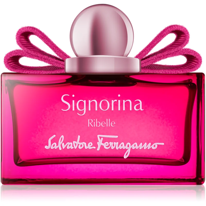 Ferragamo Signorina Ribelle